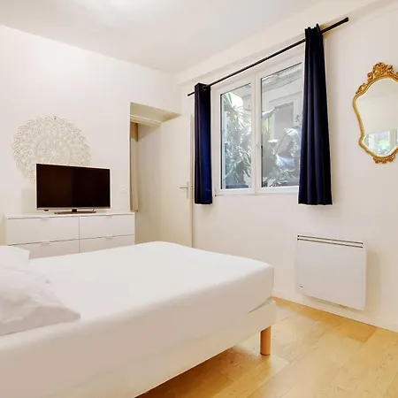 Amazing 1br For 4p - Chatelet * Paris